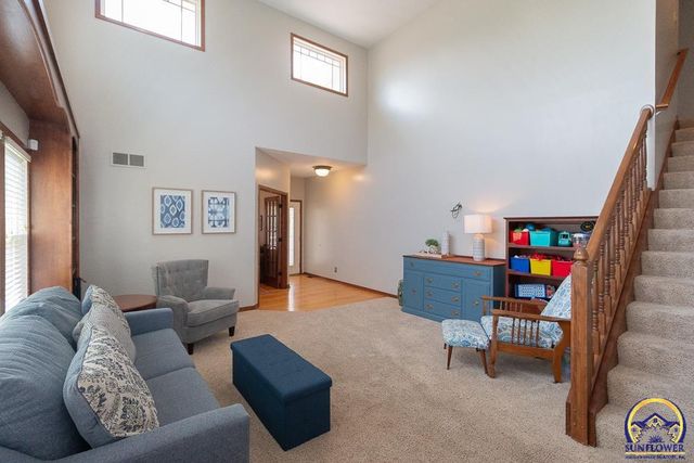 7628 SW 28th TER, Topeka, KS 66614