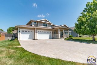 7628 SW 28th TER, Topeka, KS 66614