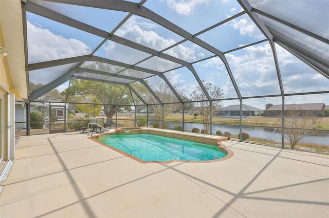 2106 W VIEW DRIVE, Sun City Center, FL 33573