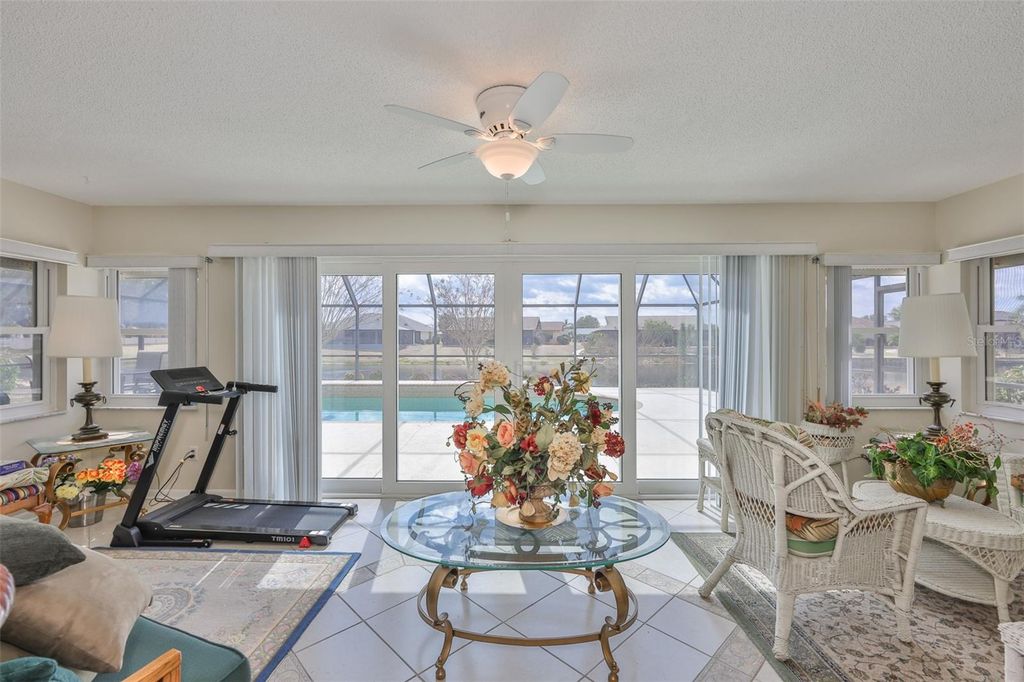 Image 23 of property listing at 2106 W VIEW DRIVE, Sun City Center, FL 33573