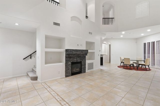 20802 N GRAYHAWK Drive 1181, Scottsdale, AZ 85255