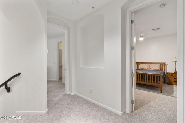 20802 N GRAYHAWK Drive 1181, Scottsdale, AZ 85255