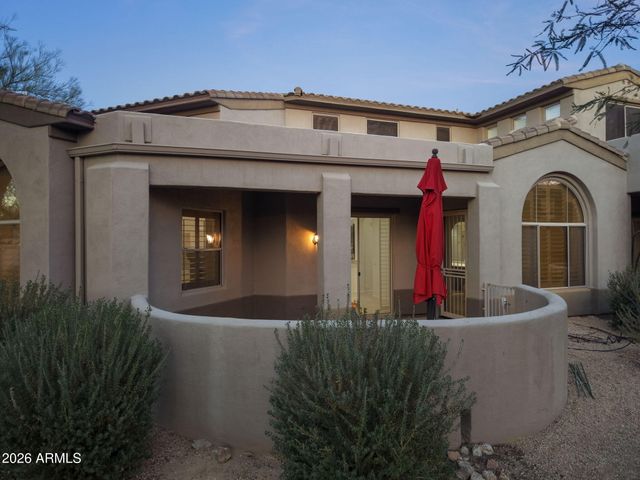 20802 N GRAYHAWK Drive 1181, Scottsdale, AZ 85255