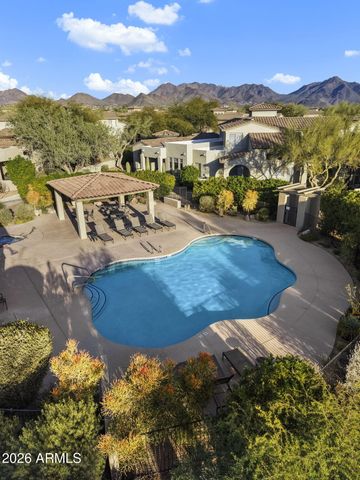 20802 N GRAYHAWK Drive 1181, Scottsdale, AZ 85255