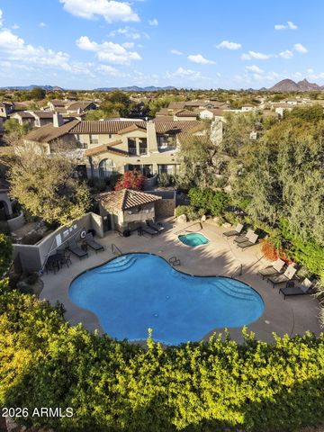 20802 N GRAYHAWK Drive 1181, Scottsdale, AZ 85255