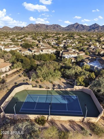 20802 N GRAYHAWK Drive 1181, Scottsdale, AZ 85255