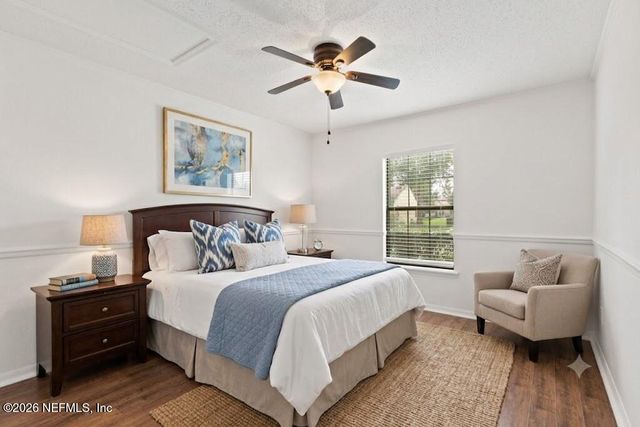742 GINGER MILL Drive, St. Augustine, FL 32259