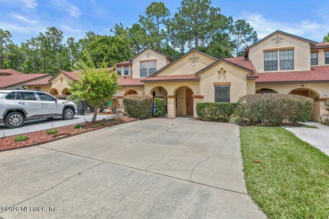 742 GINGER MILL Drive, St. Augustine, FL 32259