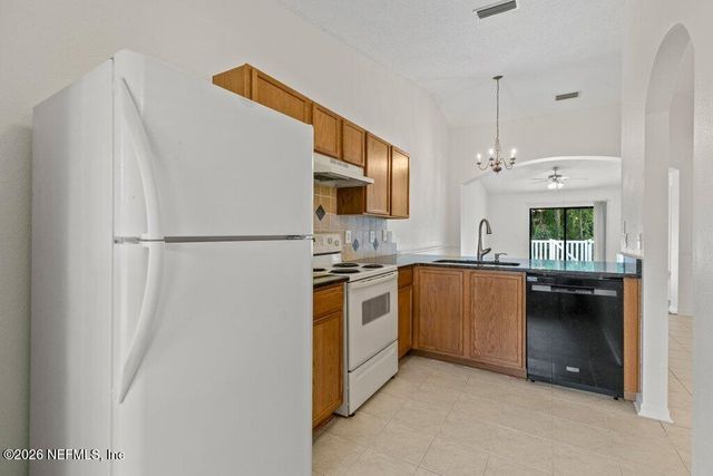 742 GINGER MILL Drive, St. Augustine, FL 32259