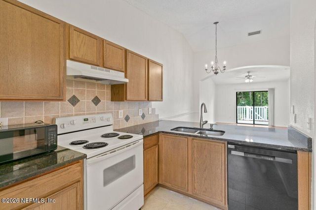 742 GINGER MILL Drive, St. Augustine, FL 32259