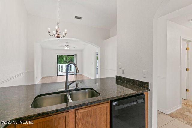 742 GINGER MILL Drive, St. Augustine, FL 32259