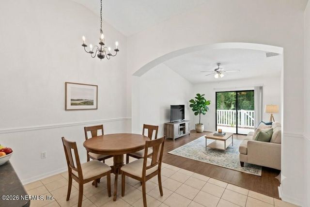 742 GINGER MILL Drive, St. Augustine, FL 32259