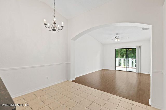 742 GINGER MILL Drive, St. Augustine, FL 32259