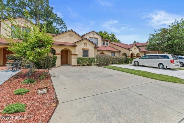 742 GINGER MILL Drive, St. Augustine, FL 32259
