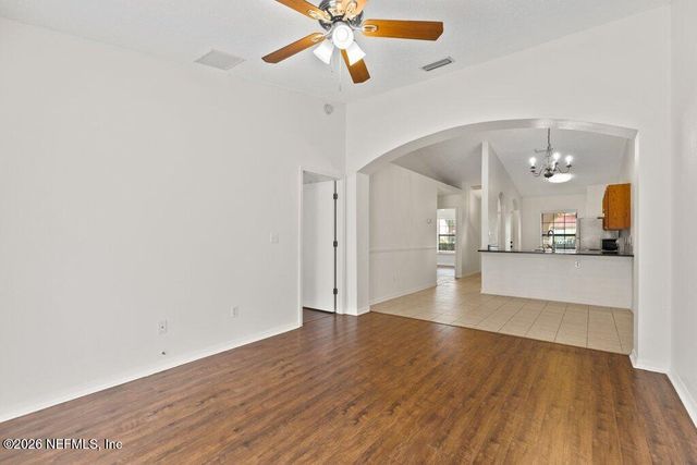 742 GINGER MILL Drive, St. Augustine, FL 32259