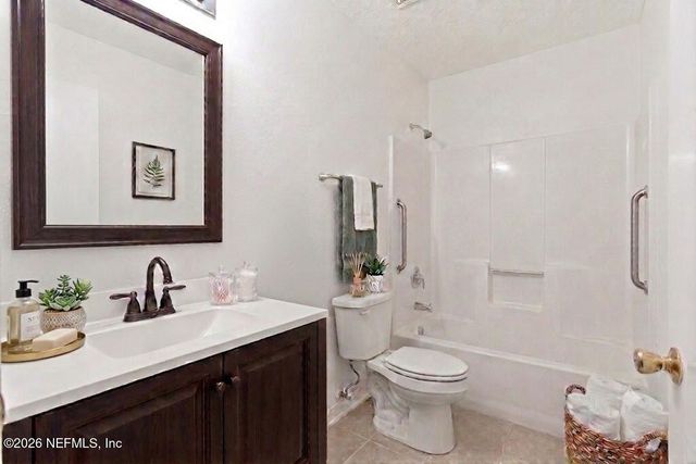 742 GINGER MILL Drive, St. Augustine, FL 32259