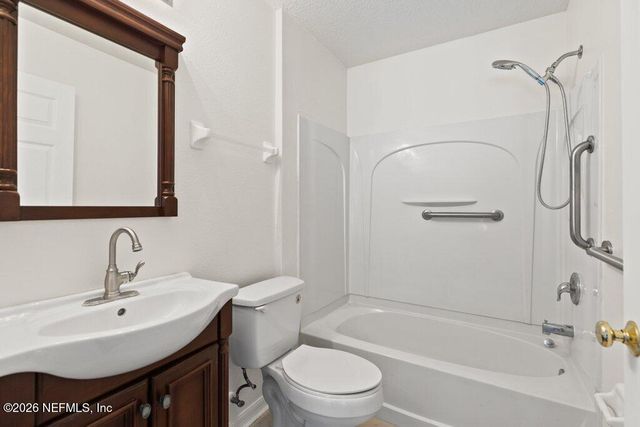 742 GINGER MILL Drive, St. Augustine, FL 32259