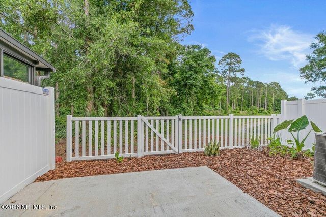 742 GINGER MILL Drive, St. Augustine, FL 32259