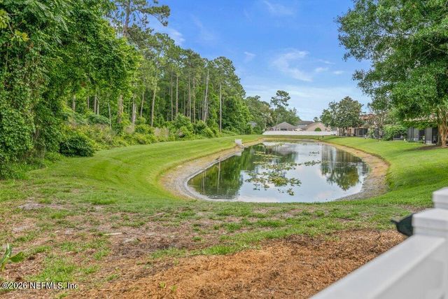 742 GINGER MILL Drive, St. Augustine, FL 32259