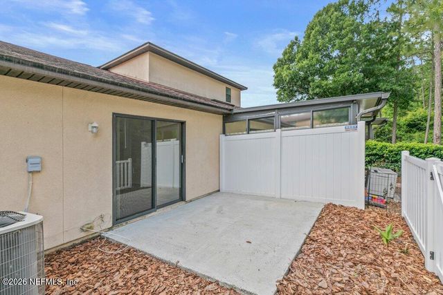 742 GINGER MILL Drive, St. Augustine, FL 32259