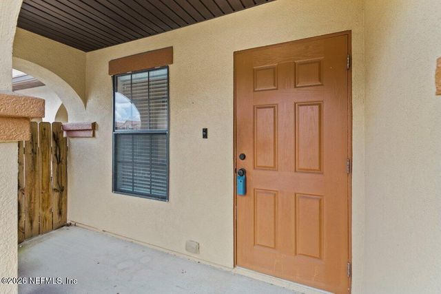 742 GINGER MILL Drive, St. Augustine, FL 32259