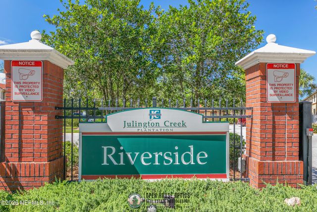742 GINGER MILL Drive, St. Augustine, FL 32259