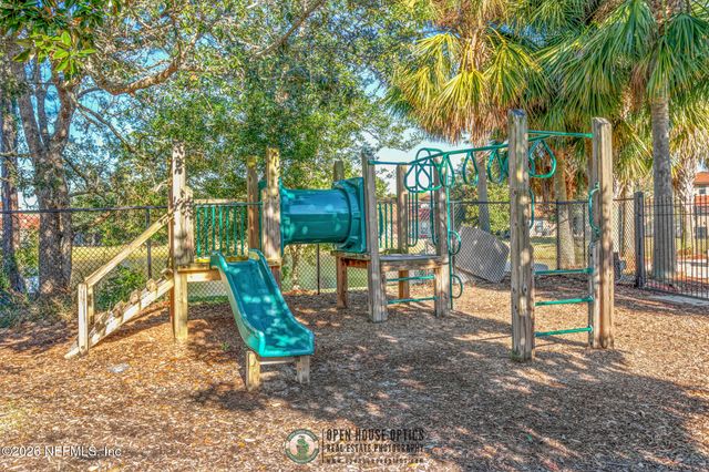 742 GINGER MILL Drive, St. Augustine, FL 32259