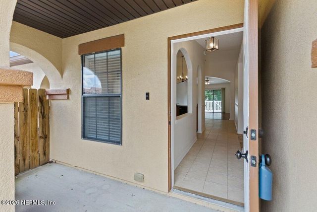 742 GINGER MILL Drive, St. Augustine, FL 32259
