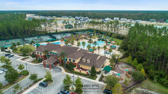 742 GINGER MILL Drive, St. Augustine, FL 32259