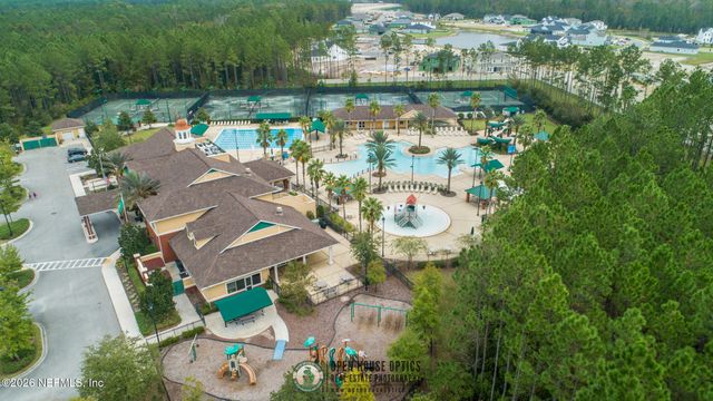 742 GINGER MILL Drive, St. Augustine, FL 32259