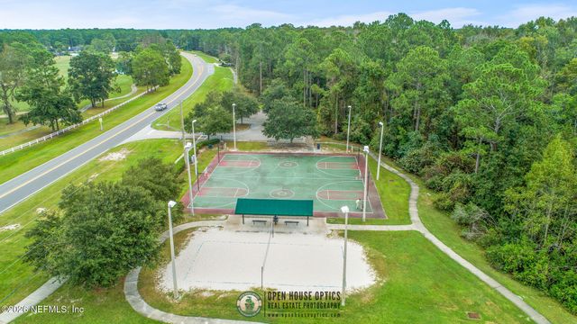 742 GINGER MILL Drive, St. Augustine, FL 32259