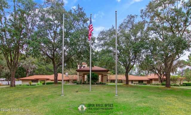 742 GINGER MILL Drive, St. Augustine, FL 32259
