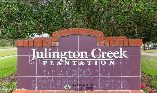 742 GINGER MILL Drive, St. Augustine, FL 32259