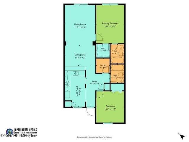 742 GINGER MILL Drive, St. Augustine, FL 32259