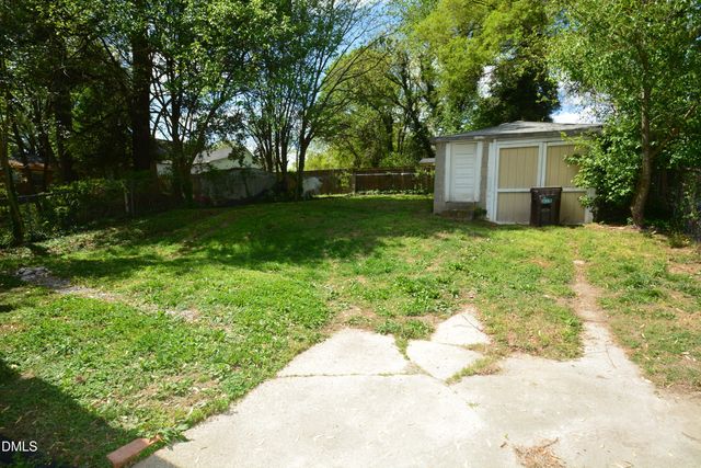 310 Cody Street, Durham, NC 27703