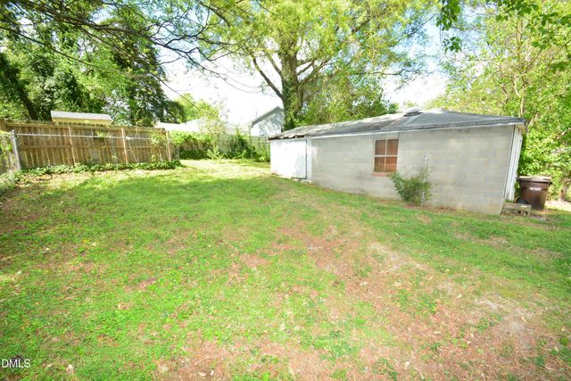 310 Cody Street, Durham, NC 27703