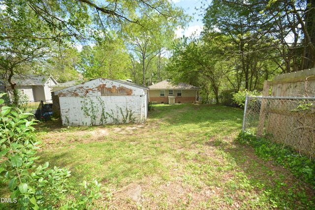 310 Cody Street, Durham, NC 27703