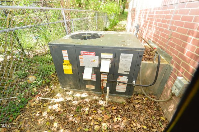 310 Cody Street, Durham, NC 27703