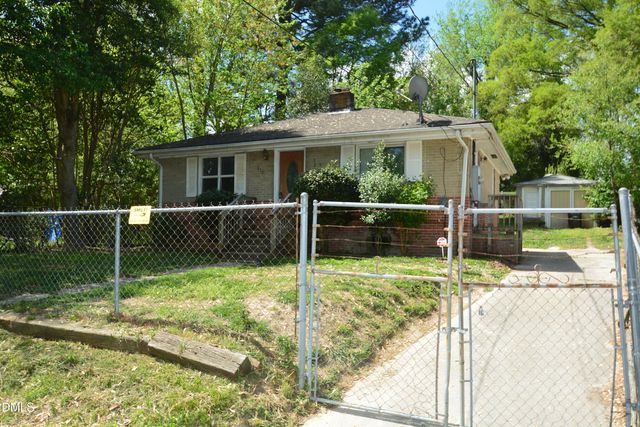 310 Cody Street, Durham, NC 27703