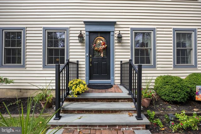 25 PACKENAH TRL, Shamong, NJ 08088