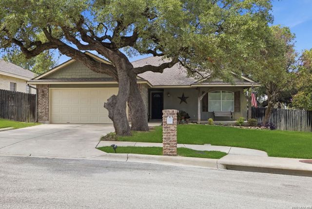 327 BONNER BLVD, New Braunfels, TX 78130