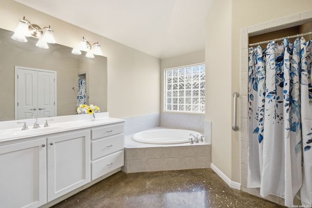 327 BONNER BLVD, New Braunfels, TX 78130