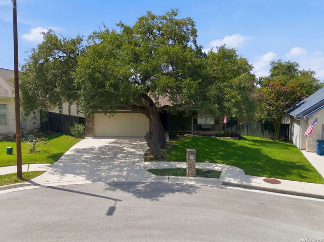 327 BONNER BLVD, New Braunfels, TX 78130