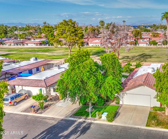 12221 S PAIUTE Street, Phoenix, AZ 85044