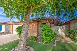 12221 S PAIUTE Street, Phoenix, AZ 85044
