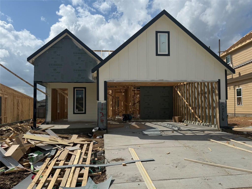 1134 Toledo Bend Drive, College Station, TX 77845