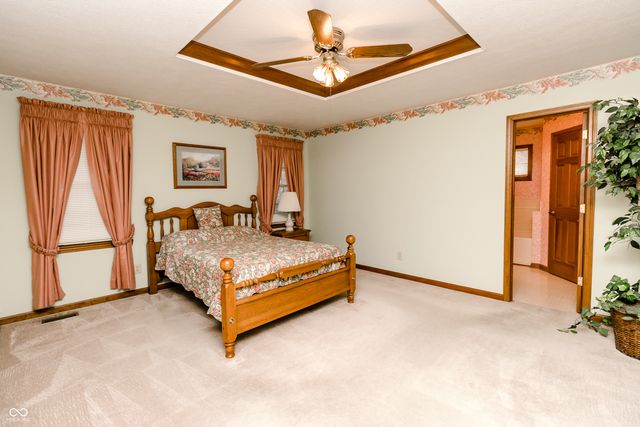 7919 Santolina Drive, Indianapolis, IN 46237