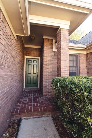 7919 Santolina Drive, Indianapolis, IN 46237