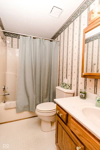 7919 Santolina Drive, Indianapolis, IN 46237