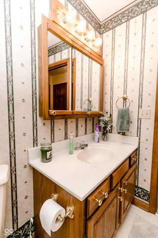 7919 Santolina Drive, Indianapolis, IN 46237